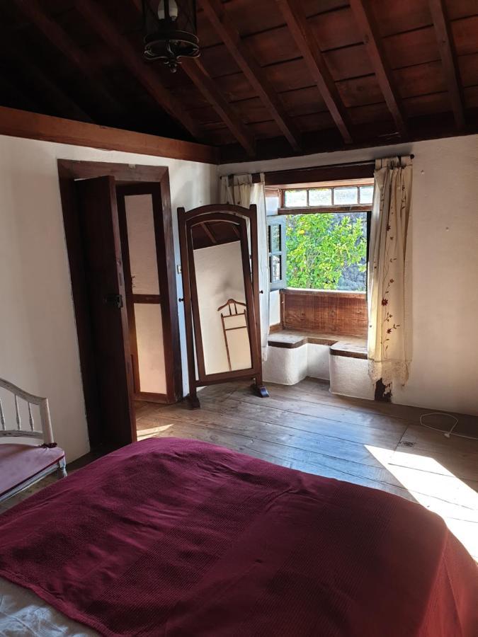 Casa vacanze Große 19jh, Pool, Terrasse, Nahe Santa Cruz Santa Cruz de la Palma (Isla de la Palma)