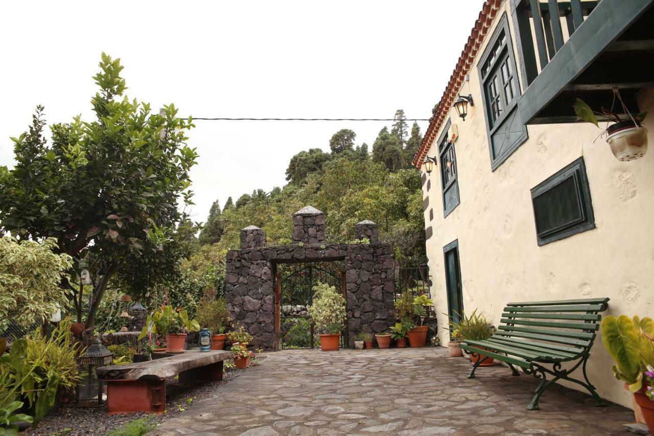 Casa vacanze Große 19jh, Pool, Terrasse, Nahe Santa Cruz