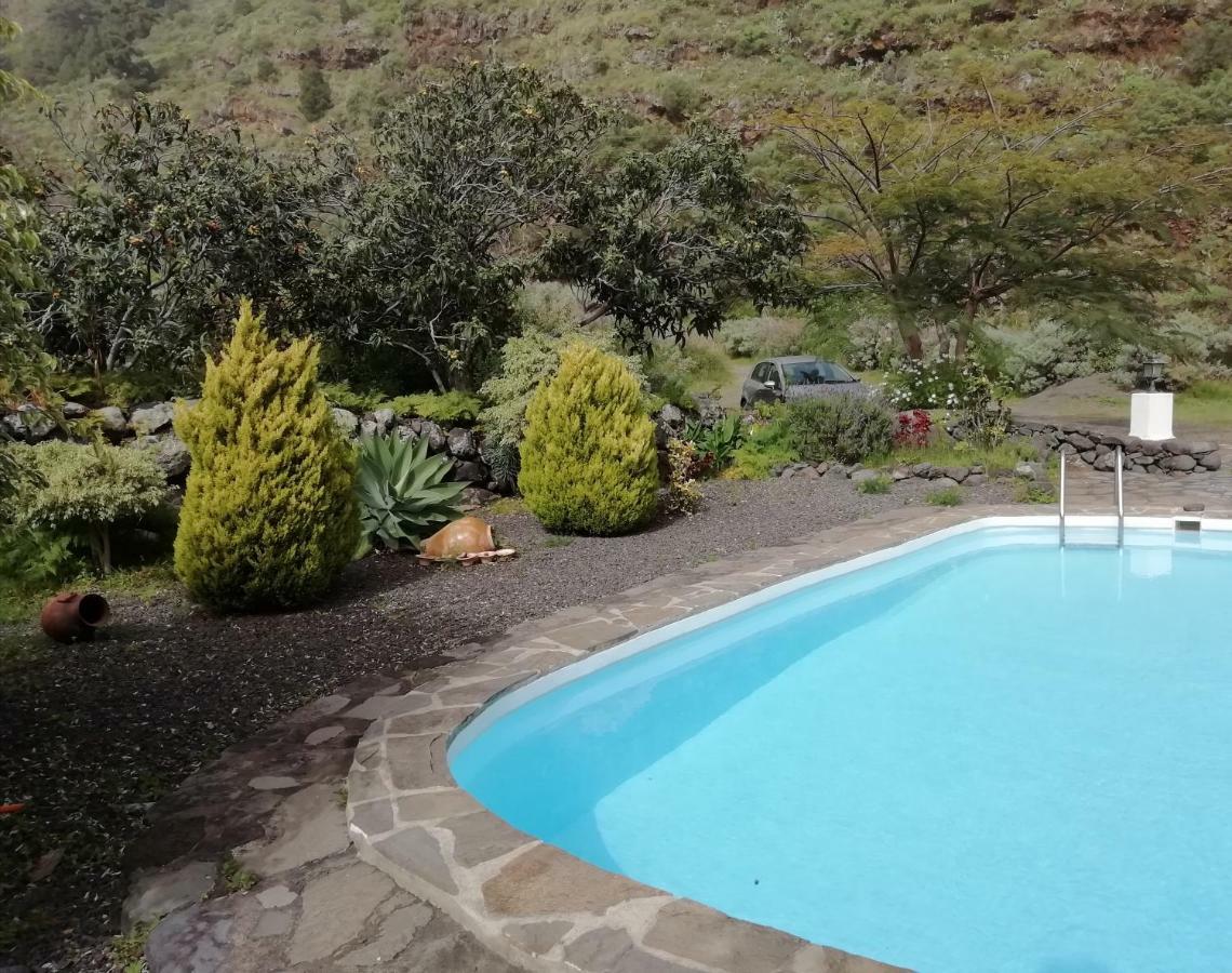 Casa vacanze Große 19jh, Pool, Terrasse, Nahe Santa Cruz