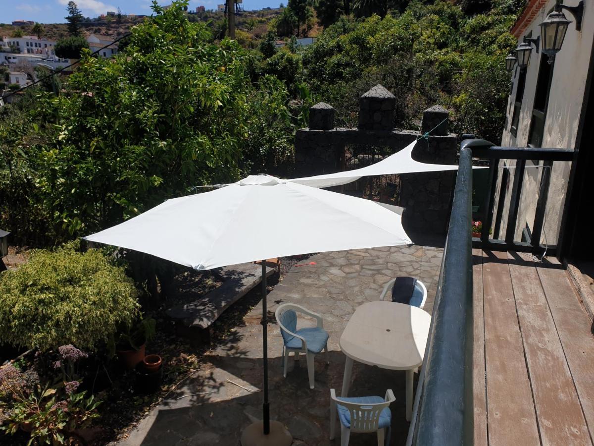 Hébergement de vacances Grosse 19jh, Pool, Terrasse, Nahe Santa Cruz *