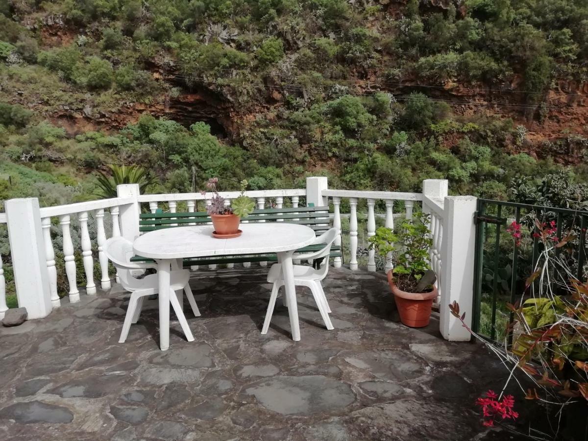 Ferienhaus Große 19jh, Pool, Terrasse, Nahe Santa Cruz