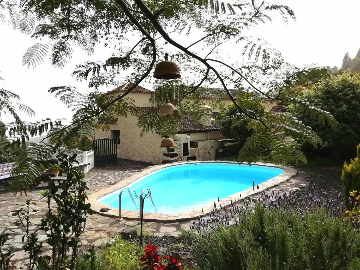 Große 19jh, Pool, Terrasse, Nahe Santa Cruz Ferienhaus Santa Cruz de la Palma (Isla de la Palma)